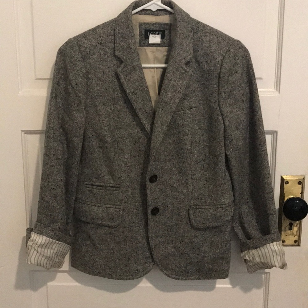 J.Crew Blazer